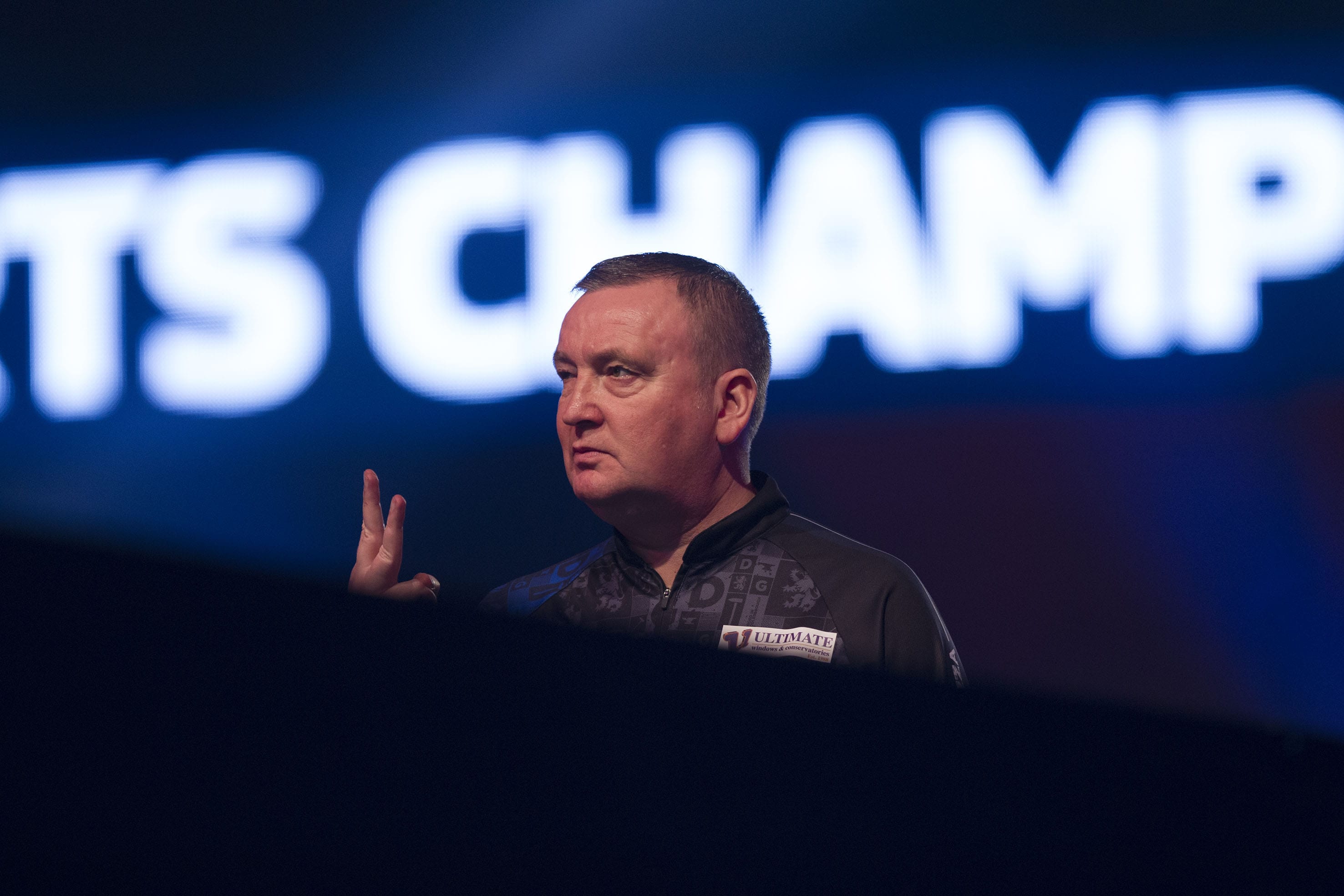 Glen Durrant